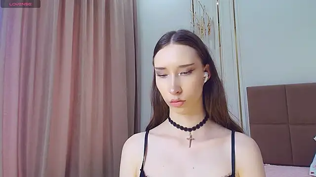 lalisabrown webcam