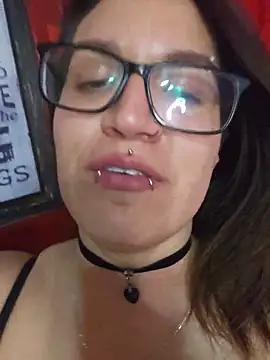 Karengenesisx webcam