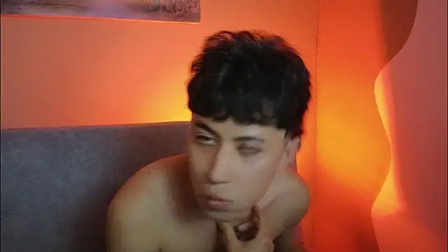 myke_magic webcam