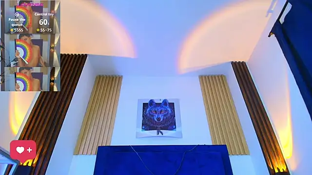 Thiago_Nova webcam
