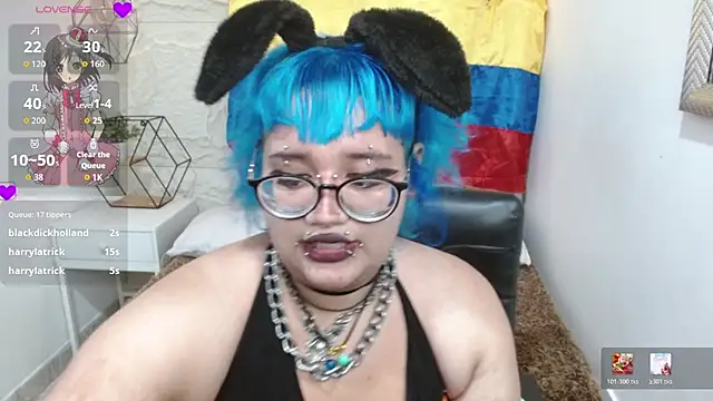 Echypyon_ webcam