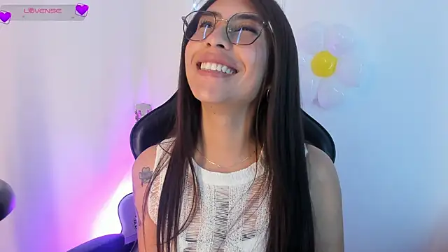 -Macarron- webcam