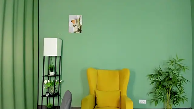 eva_sicret webcam
