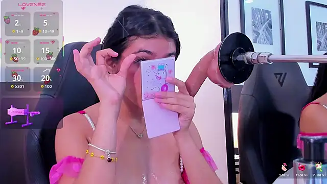 rose_amour webcam