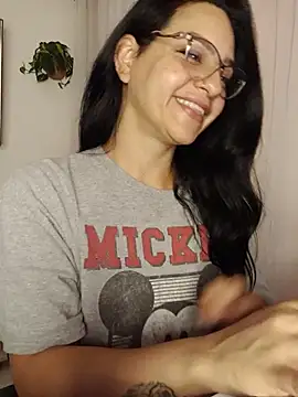 WandaArias webcam