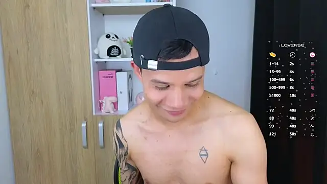Im_Marco_ webcam