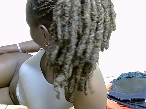 Lovet_drip webcam