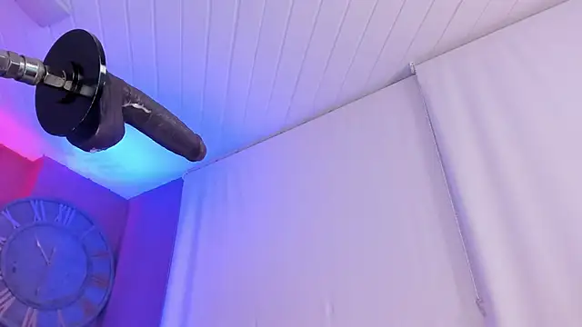 Inndrahot webcam