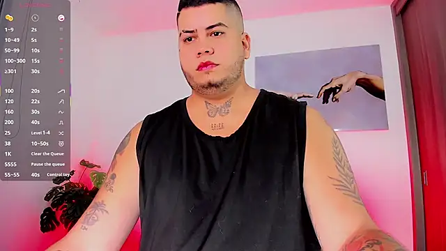 Thomas_chubbyxhot webcam