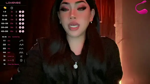 madam_agnes1 webcam