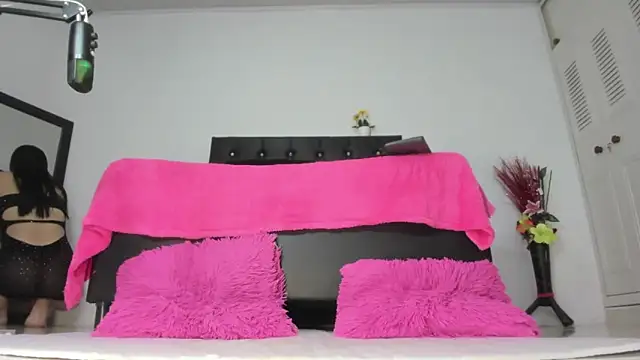 martinaclark webcam