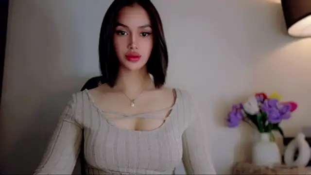 Model: Anna_HollyDoll