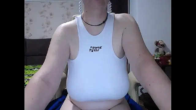 Mary_x webcam