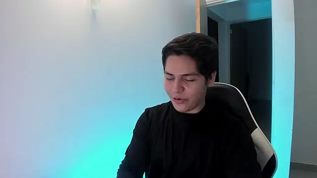 Asta_YunoXXX webcam