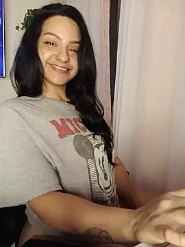 WandaArias webcam