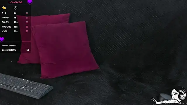 Britney_Rose webcam