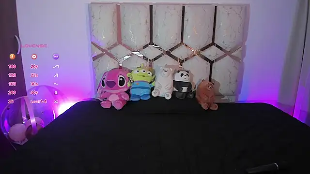 Amanda_klaire webcam