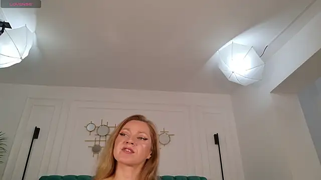 IrisLayne webcam