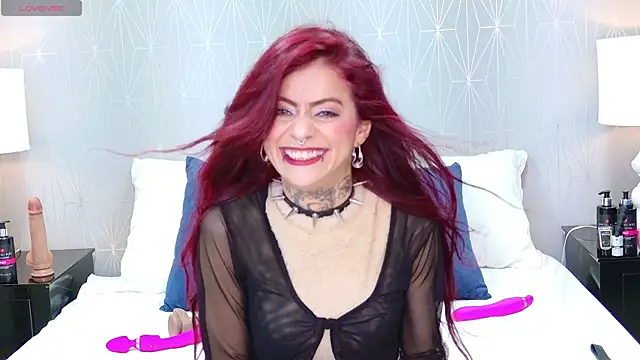 AntonellaEscudero webcam