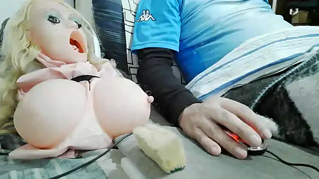 messi_syssy webcam