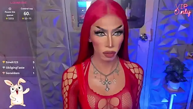 limitlessgoddes_mistress webcam