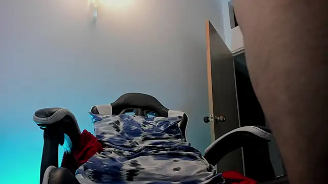 Asta_YunoXXX webcam