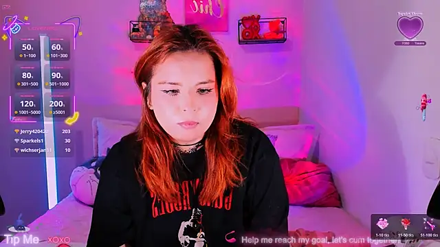 Rosie_Good_girl