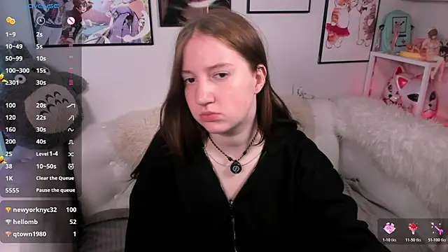 Elisabeth_Binder webcam