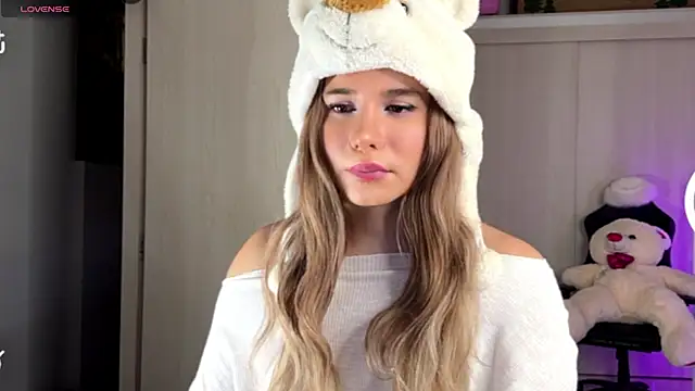Isa_Pallmer webcam