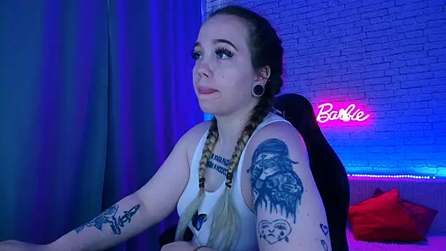 -Stacyy- webcam
