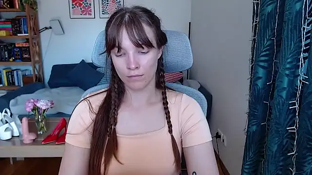 kenzie_x webcam