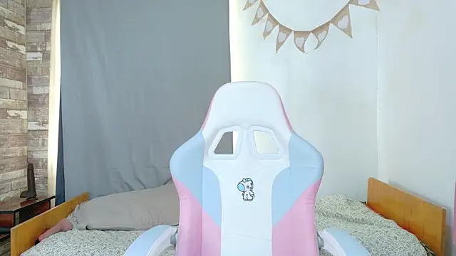 hannaxo1 webcam