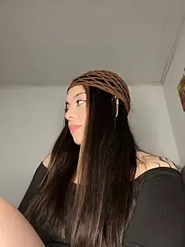 NatyOlson webcam
