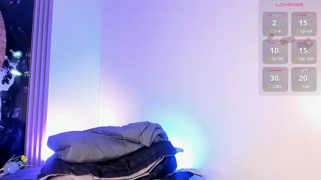 Alexx_tc webcam