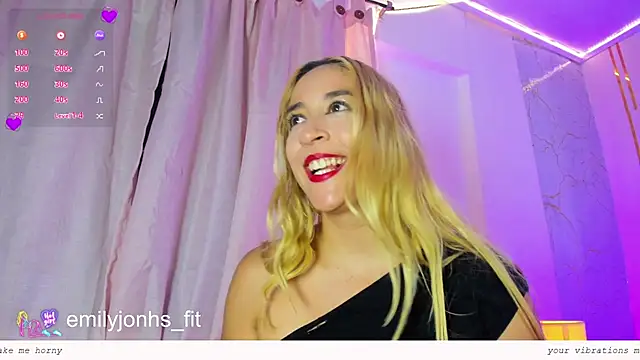 Emylyjonhs webcam