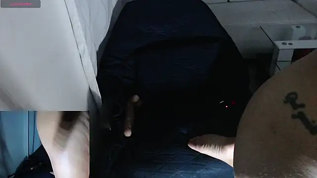 Tinymilf_ webcam