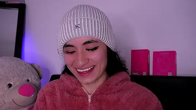 Pinksnake webcam