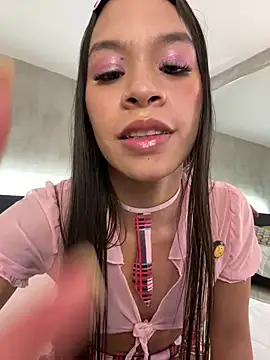 kimhilton_ webcam