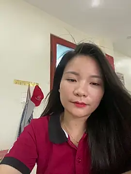 Charming-girl- webcam