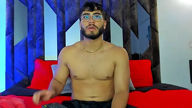 Franco_banderas webcam