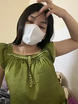 MintShow18 webcam