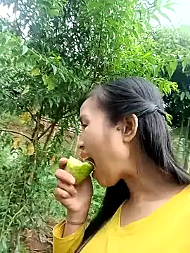 xiaogoal webcam