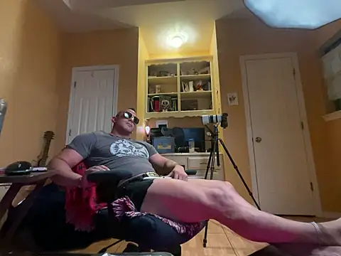 daddydonkey84 webcam