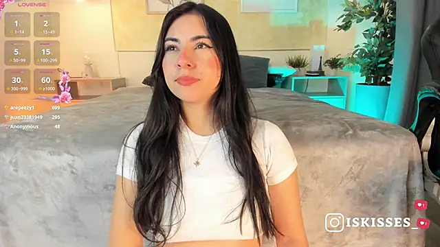 IsabellaSweet__ webcam