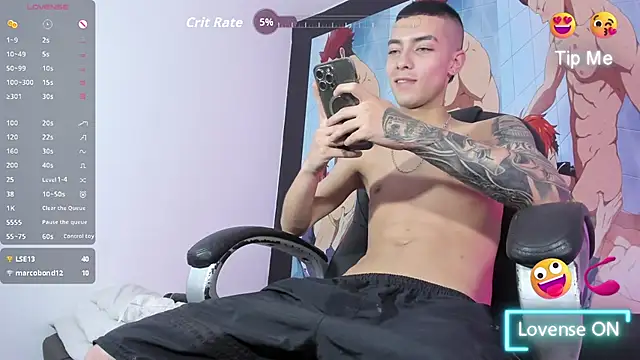 Dereck_Boy_ webcam
