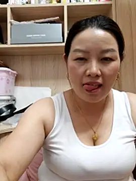 Jennie_dogy webcam