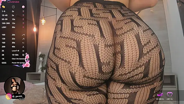 _genesys webcam