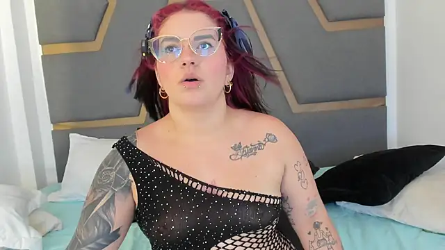 juana_valkiria webcam