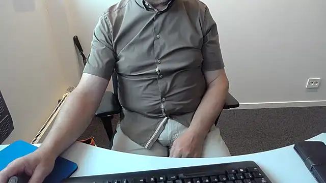 Buggemann webcam