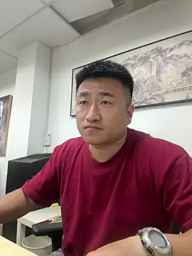 Cunzhangshibage02 webcam
